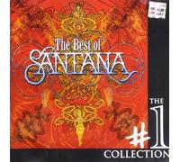 Santana - Best of [Import]