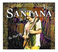 Santana - Best of