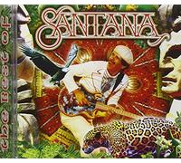 Santana - Best of [Import]