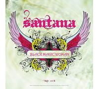 Santana - Best of Black Magic Woman Live '78 CD [Import]