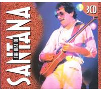 Santana - Best of [Import]