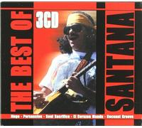 Santana - Best of [Import]