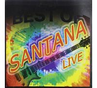 Santana - Best of: Live