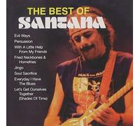 Santana - Best of Santana