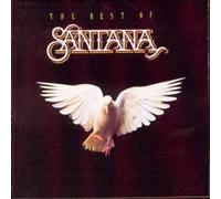 Santana – Best Of – CD