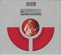 Santana - Best of-The Colour Col. [Import]