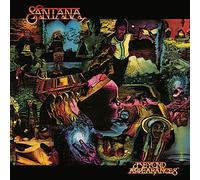 Santana – Beyond Appearances – Sony Music