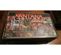 Santana - Beyond Appearances [Casete]