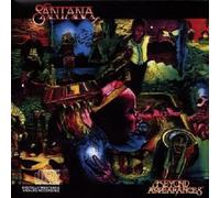 Santana - Beyond Appearances