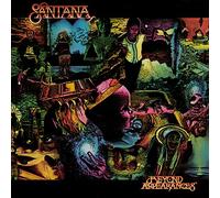 Santana - Beyond Appearances-HQ [Import]