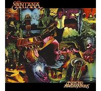 Santana - Beyond Appearances [Import]