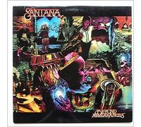 Santana - beyond appearances LP