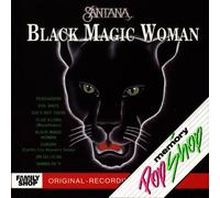 SANTANA - BLACK MAGIC WOMAN CD NEUF