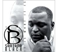 Santana Black What It is (US [Import]