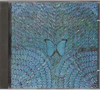 Santana - Borboletta (1974) [Import]