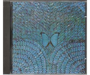 Santana - Borboletta (1974) [Import]
