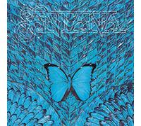 Santana – Borboletta – CD – Legacy