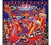 SANTANA - Brand New Album-Tba