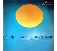 Santana - Caravanserai