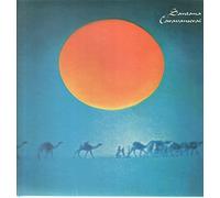 Santana - Caravanserai - Columbia - KC 31610