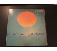Santana - Caravanserai [Import]