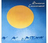 Santana - Caravanserai [Import]