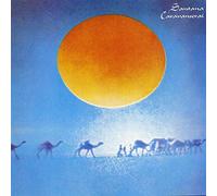Santana - Caravanserai [Import]