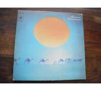 Santana caravanserai - Santana caravanserai - disque CBS n° S 65299