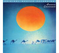 Santana - Caravanserai [Vinyl]