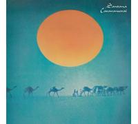 Santana Caravanserai (Vinyl) 12" Album