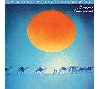 Santana – Caravanserai – Vinyle LP – Édition spéciale 180 g