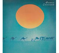 Santana - Caravanserai - Vinyl Record - D2z