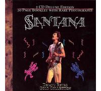 Santana Carlos - 19 Brani Famosi [Import]