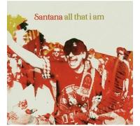 Santana, Carlos - (CD Album Carlos Santana, 13 Tracks, Michelle Branch Wreckers Mary J Blige, Big Boi, Will.I.Am, Sean Paul Joss Stone) hermes / el fuego / i'm feeling you / my man / i am somebody / da tu amor / cry baby cry u.a.