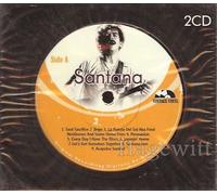 Santana,Carlos - Feel The Groove