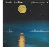 SANTANA, Carlos - Havanna Moon / CBS 25350