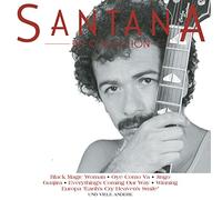 Carlos Santana – Hit Collection – CD – Édition Import