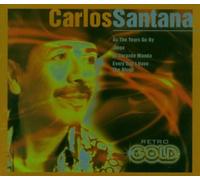 Santana, Carlos - Hot Tamales-Retro Gold [Import]