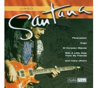 Santana,Carlos - Jingo
