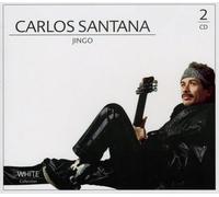 Carlos Santana – Jingo – Import
