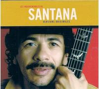 Santana, Carlos - Les Indispensables de Carlos Santana