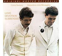 Santana, Carlos - Love Devotion. -Ltd