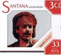 Santana Carlos - Santana [Import]