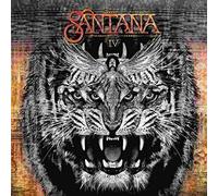 Santana Carlos - Santana IV [Import]