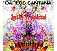Santana, Carlos - Santana-Latin Tropical [Import]