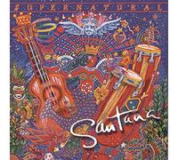 Supernatural Carlos Santana (Interprète), Eric Clapton (Interprète), Lauryn Hill (Interprète), Everlast (Interprète) https://www.fnac.com/a765456/Carlos-Santana-Supernatural-CD-album?oref=631e71eb-c4a6-b110-cc5b-b5996632bc9e