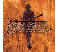 Carnaval best of santana