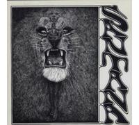 Santana [CD] NEUF