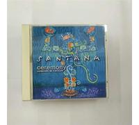 Santana - Ceremony [Import]