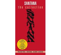 Santana - Collection Abraxas/Santana 3